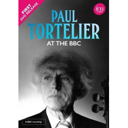 TORTELIER AT THE BBC