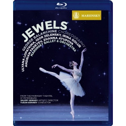 JEWELS (COREOGRAFIA DI...