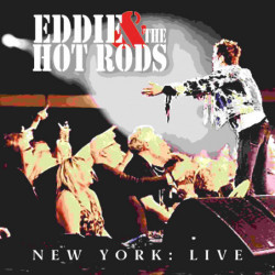 NEW YORK: LIVE