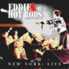 NEW YORK: LIVE