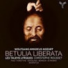 LA BETULIA LIBERATA