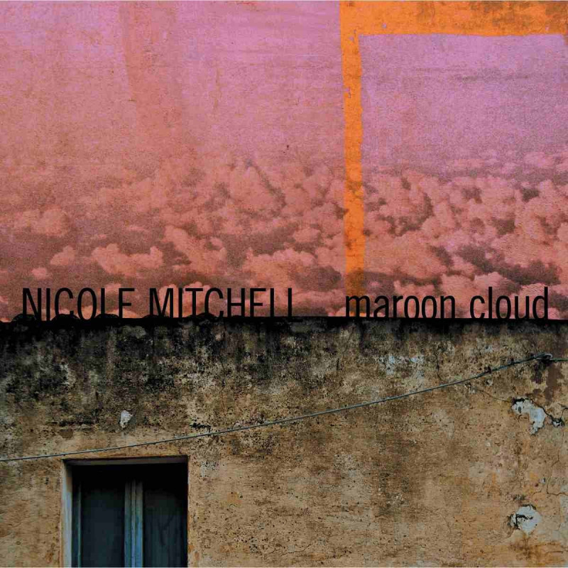MAROON CLOUD
