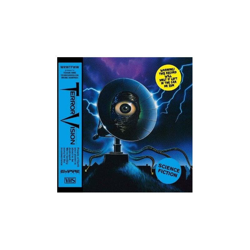 OST/TERRORVISION