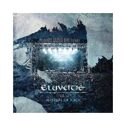 LIVE AT MASTERS OF ROCK 2019