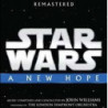 STAR WARS: A NEW HOPE