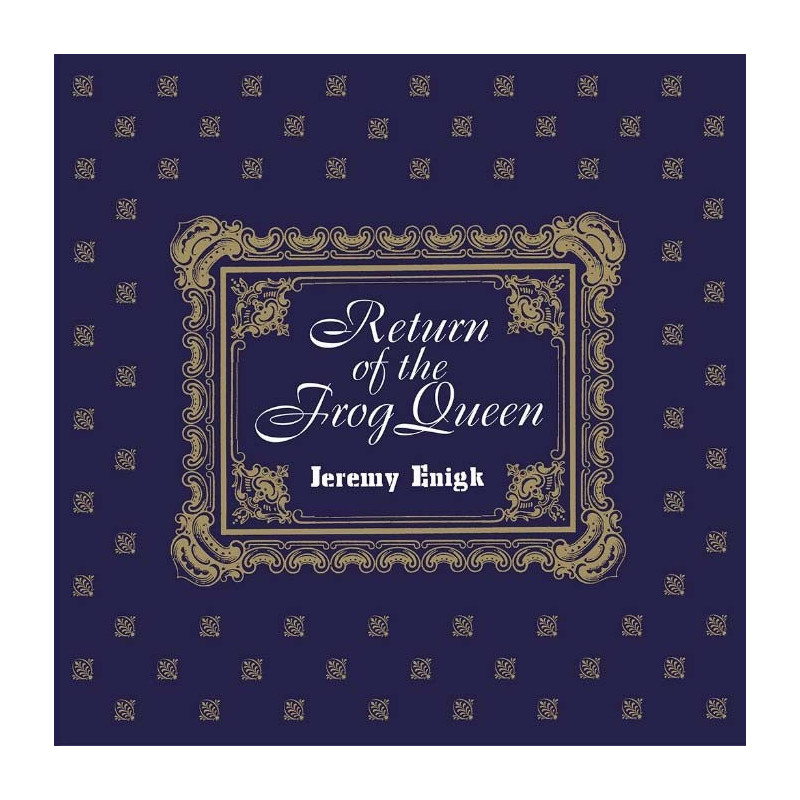 RETURN OF THE FROG QUEEN