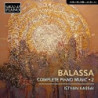 OPERE PER PIANOFORTE (INTEGRALE), VOL.2