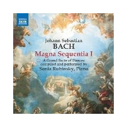 MAGNA SEQUENTIA I (GRAND...