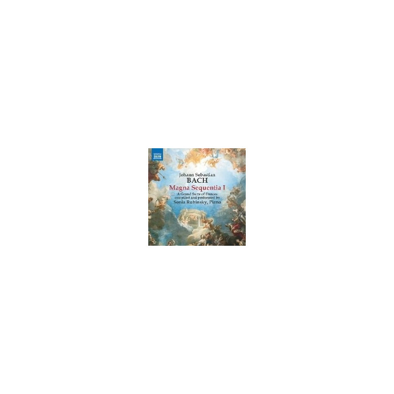 MAGNA SEQUENTIA I (GRAND SUITE DI DANZE