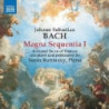 MAGNA SEQUENTIA I (GRAND SUITE DI DANZE