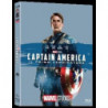 CAPTAIN AMERICA - 10  ANNIVERSARIO