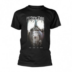 MY DYING BRIDE TURN LOOSE THE SWANS TS
