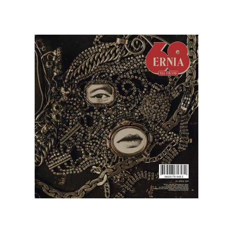 68 (TILL THE END) RSD2019