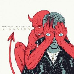 VILLAINS