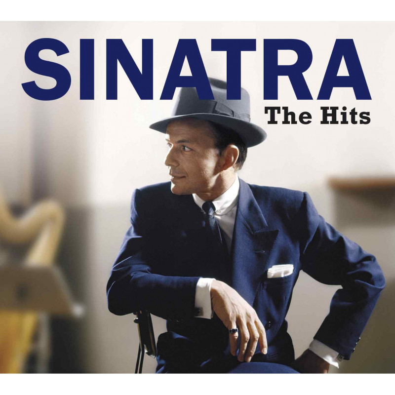 THE HITS (75 TRACKS)