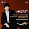 MOZART: PIANO CONCERTOS 5-27,