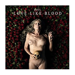 LOVE LIKE BLOOD