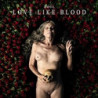 LOVE LIKE BLOOD