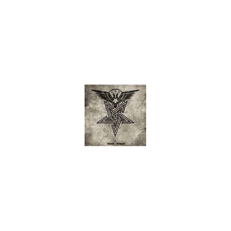 SATANIK GERMANIK