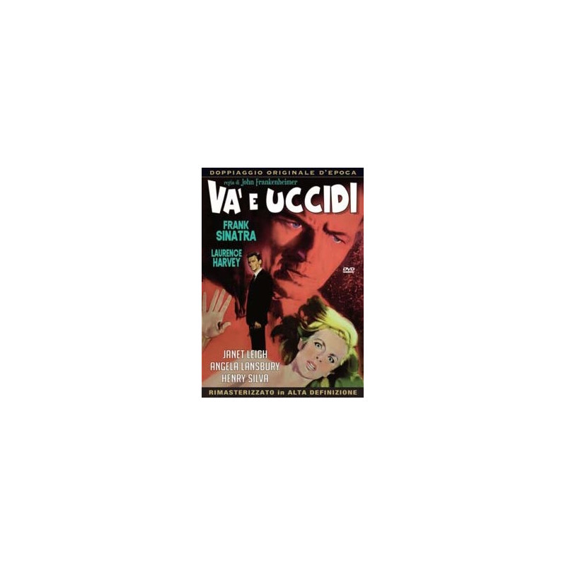 VA E UCCIDI (1963)