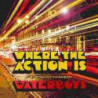 WHERE THE ACTION IS-CD