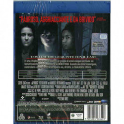 SLENDERMAN (BLU-RAY)