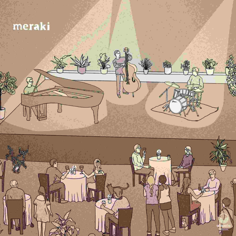 MERAKI