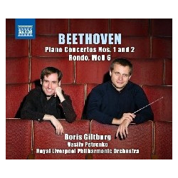 CONCERTO PER PIANOFORTE N.1...