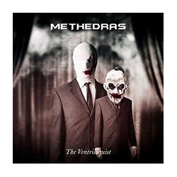 THE VENTRILOQUIST