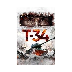 T-34 "ORIGINALS" COMBO (BD + DVD)