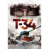T-34 "ORIGINALS" COMBO (BD + DVD)