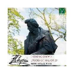 CHOPIN: ETUDES OP. 10 & OP. 25