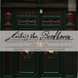 BEETHOVEN: COMPLETE...