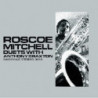 DUETS WITH ANTHONY BRAXTON
