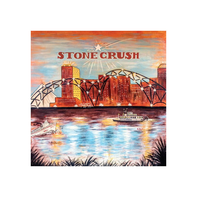 STONE CRUSH: MEMPHIS MODERN SOUL 1977-19
