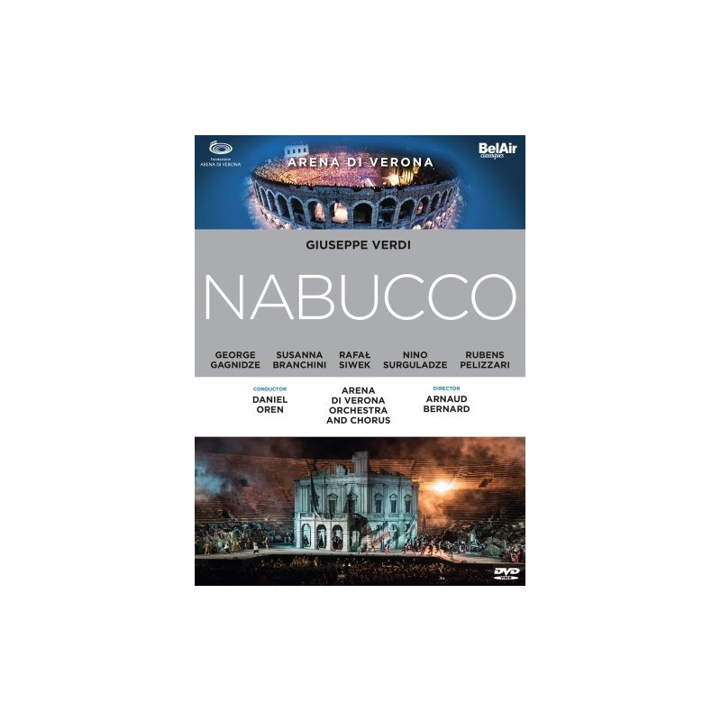 NABUCCO