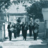 DEATH IN HAITI: FUNERALBRASS BANDS & SOU