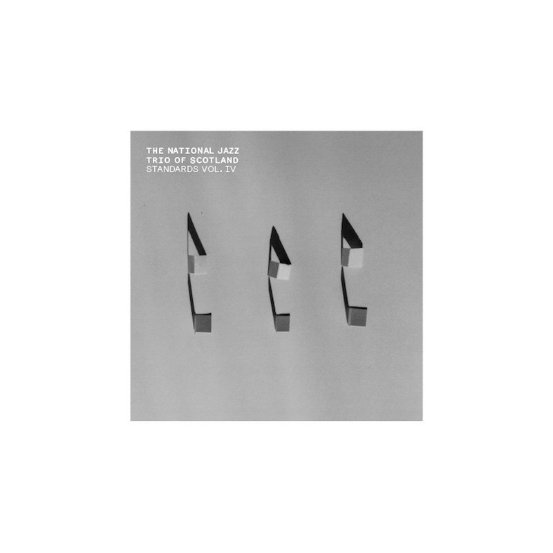 STANDARDS VOL. IV