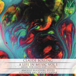 BOLLING: A LIFE IN MUSIC...