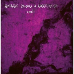 VENTI (2 LP LTD EDITION)