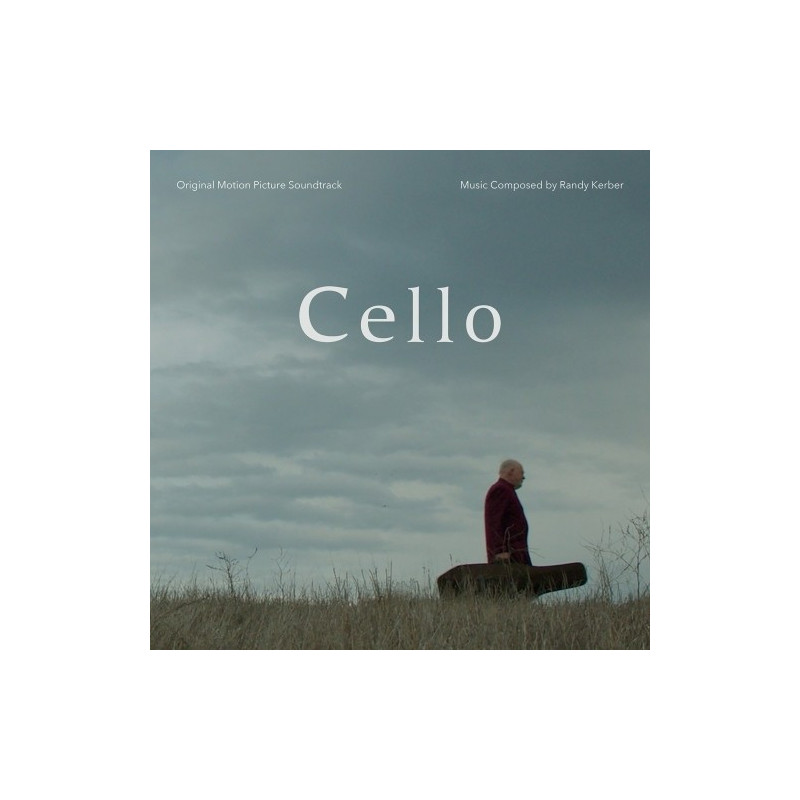 CELLO - COLONNA SONORA ORIGINALE