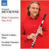 CONCERTI PER FLAUTO (INTEGRALE), VOL.3: