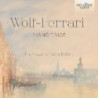 TRII CON PIANOFORTE (N.1 OP.5, N.2 OP.7)