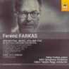MUSICA PER ORCHESTRA (INTEGRALE), VOL.5