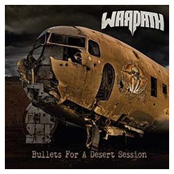 BULLETS FOR A DESERT