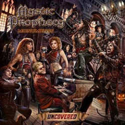 MONUMENTS UNCOVERED