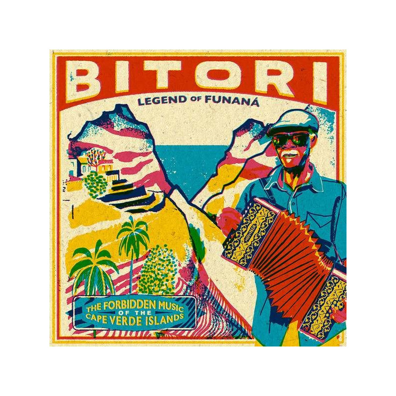 BITORI - LEGEND OF FUNANA (THE FORBIDDEN
