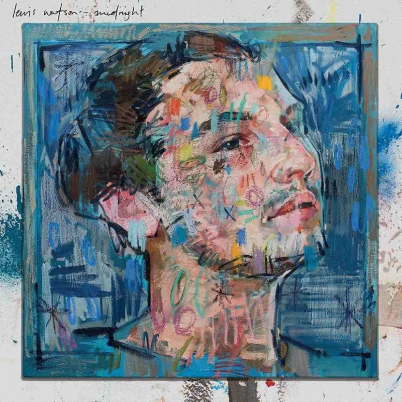 MIDNIGHT-LP