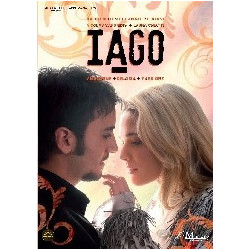 IAGO - DVD                               REGIA VOLFANGO DE BIASI