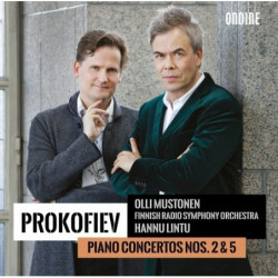 CONCERTO PER PIANOFORTE N.2...